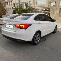 آریزو ۵ مدل ۹۶ ،بسیار تمیز ،کم کار ،بدون رنگ در حد|خودرو سواری و وانت|مشهد, الهیه|دیوار