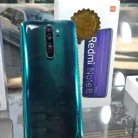 گوشی موبایل کارکرده Note 8 pro شیائومی