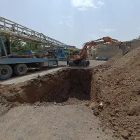 اجاره بیل مکانیکی|خودرو سنگین|کرج, اسدآباد|دیوار