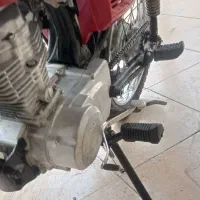 متور مزایده مدل ۱۳۸۷|موتورسیکلت|سرشیو, |دیوار