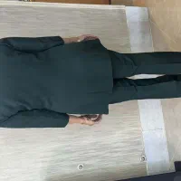 کت شلوار به همراه تاپ|لباس|شهرضا, |دیوار