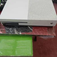 ایکس باکس وان اس 1TB قیمت استثنایی فقط امروز|کنسول، بازی ویدئویی و آنلاین|زنجان, |دیوار