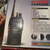 بی سیم واکی تاکی baofeng