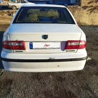 سمند ای آف سون|خودرو سواری و وانت|نظرآباد, شهرک سید جمال الدین|دیوار