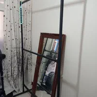 رگال لباس دوطبقه