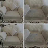 مبل شویی موکت فرش صندلی خلیج فارس|خدمات نظافت|بندرعباس, |دیوار