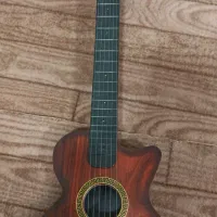 گیتار آتشین|گیتار، بیس، امپلیفایر|سردشت, |دیوار