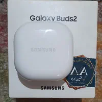 ایرپاد گلکسی بادز 2...اصلی فروش فوری|لوازم جانبی موبایل و تبلت|تهران, هاشم‌آباد|دیوار