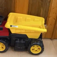 کامیون ۱۲۰ کیلویی|اسباب‌‌بازی|لنگرود, |دیوار