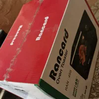 اون توستر Oven toaster|اجاق گاز و لوازم برقی پختوپز|تهران, اوقاف|دیوار