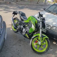 بنلی 180s|موتورسیکلت|مشهد, تلگرد|دیوار