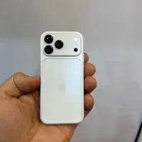 آیفون 17 پرومکس مینی و متوسط حافظه بالا اورجینال