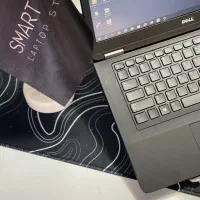 لپ تاپ دل 14.1 دانشجویی بالوازم کامل/کد262|رایانه همراه|کرمانشاه, |دیوار