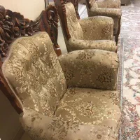 مبلمان سلطنتی|مبلمان خانگی و میز عسلی|فردیس, نگارستان|دیوار