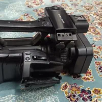 دوربین nx100|دوربین عکاسی و فیلم‌برداری|قم, باغ شریفی|دیوار