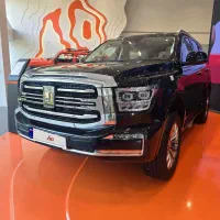 تانک 300|خودرو سواری و وانت|کرج, عظیمیه|دیوار