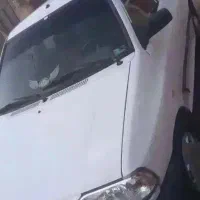 سواری پراید