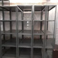 ست ق/فسه در حد نو قیمت واقعی|فروشگاه و مغازه|کرج, گلشهر|دیوار