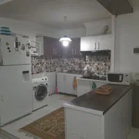 آپارتمان مسکن مهر کاج ۷۸ متری|اجارهٔ آپارتمان|گنبد کاووس, |دیوار