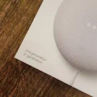 اسپیکر هوش مصنوعی گوگل Google nest mini|پخش‌کننده همراه|تهران, پاسداران|دیوار