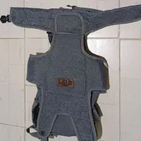 آغوشی کودک .کاملا نو. مناسب سیسمونی استفاده نشده