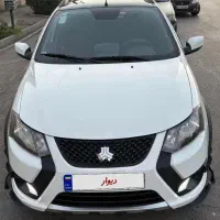 کوییک Gxr-L سقف مشکی