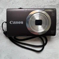 دوربین عکاسی و فیلم برداری کانن