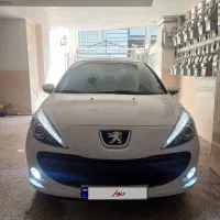 ۲۰۷پاناروما مدل۱۴۰۳ بدون نقطه eps