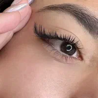 آخرین تخفیف تابستونی اکستنشن‌مژه و لیفت و آموزش|خدمات آرایشگری و زیبایی|بجنورد, |دیوار