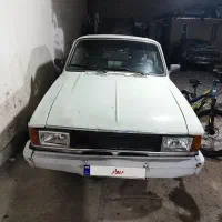 پیکان وانت 1393