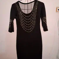 پیراهن مجلسی