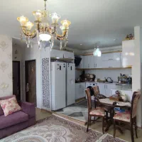 سهند، فاز۴، مجتمع جام، جلوباز، لوکس