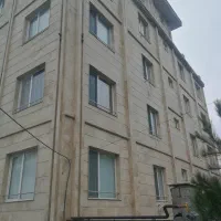 بام سبز کومله 100 متر نوساز