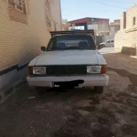 وانت کرایه ای با کمترین قیمت