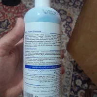 شامپو ضد زردی سیلور مارک استار لیدی ۴۰۰ میل|آرایشی، بهداشتی، درمانی|مشهد, شهرک شهید باهنر|دیوار