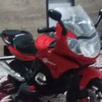 موتور شارژی|اسباب‌‌بازی|شاهین دژ, |دیوار