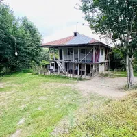 ۱۲۰۰متر خونه روستایی تلار دار