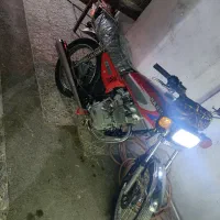 موتور 200