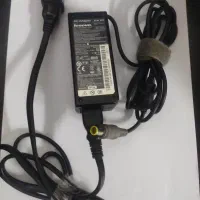 شارژ کن اورجینال لب تاپ لنوو درحدنو