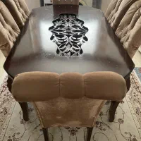 میزناهارخوری۶نفره