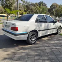 پژو پارس سال مدل ۹۰(نقدواقساط)۲۰ماهه|خودرو سواری و وانت|مشهد, راه آهن|دیوار