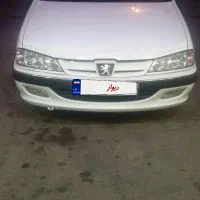 پژو پارس تیوفایومدل 1400 بی رنگ