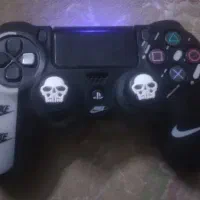 PS4|کنسول، بازی ویدئویی و آنلاین|مشهد, هنرور|دیوار