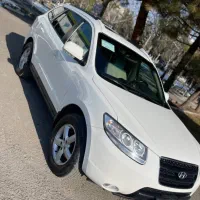 هیوندای سانتافه ix 45 2700cc، مدل ۲۰۰۹