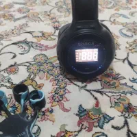 هدفون b570
