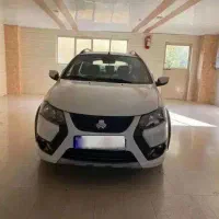 کوییک S مدل 1402 بدون رنگ (نقد و اقساط هم داریم)