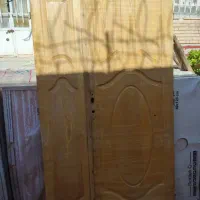درب دو لت، ورودی ساختمان|مصالح و تجهیزات ساختمان|سبزوار, توحیدشهر|دیوار