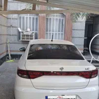 فروش تارا اتوماتیک مدل 1402|خودرو سواری و وانت|اهواز, کیان اباد|دیوار