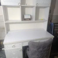 میز تحریر با صندلی