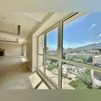 برج باغ ۲۴۰متر در ولنجک کلید نخورده مشاعات کامل|فروش آپارتمان|تهران, ولنجک|دیوار